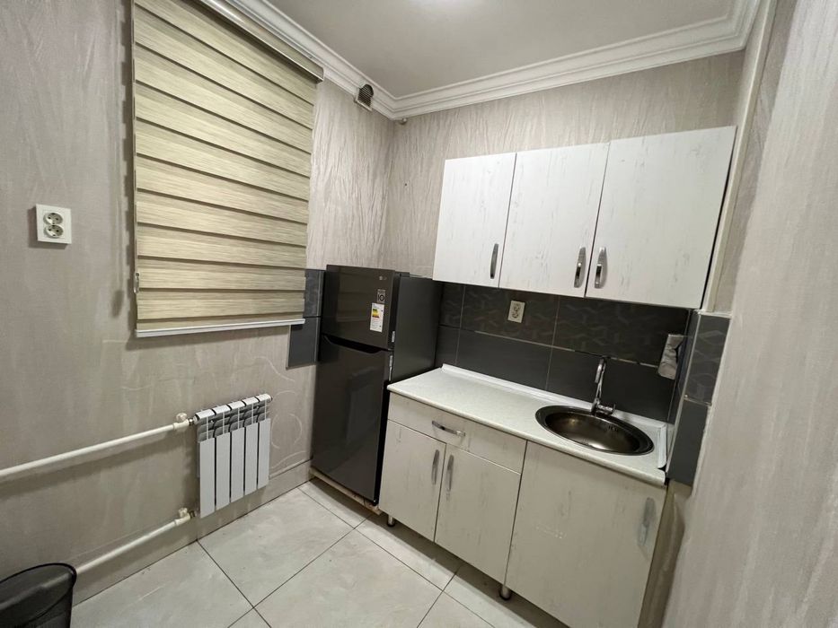 аренда Офис с Мебелью под Тур фирма и т.д. Рядом Метро 1 Этаж