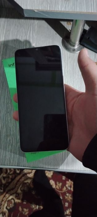 Infinix Smart 7 HD 100% kafolati bilan