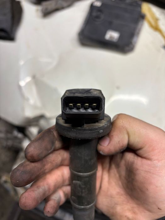 Катушка тайота камри 2.4