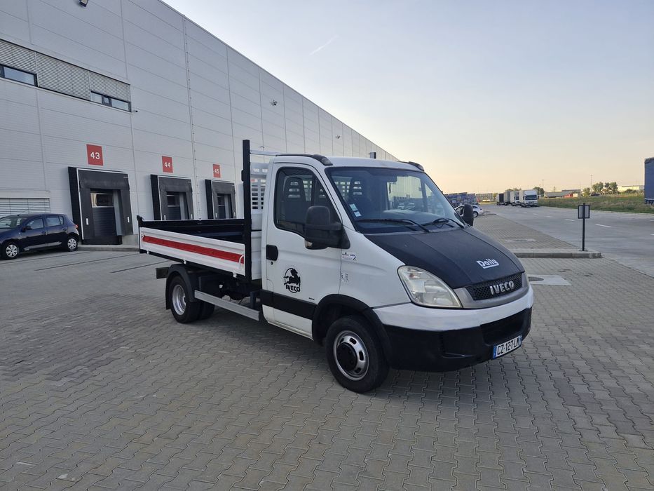Iveco 3.0L 35C15