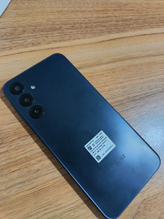 Самсунг А 16 6 128 гб