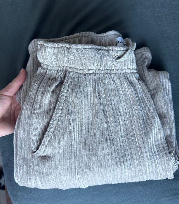 Мъжки топли панталони