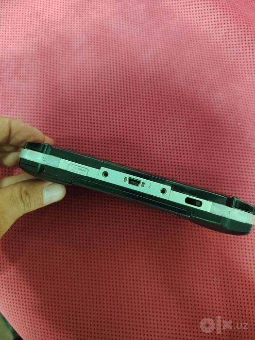 Playstation Portable