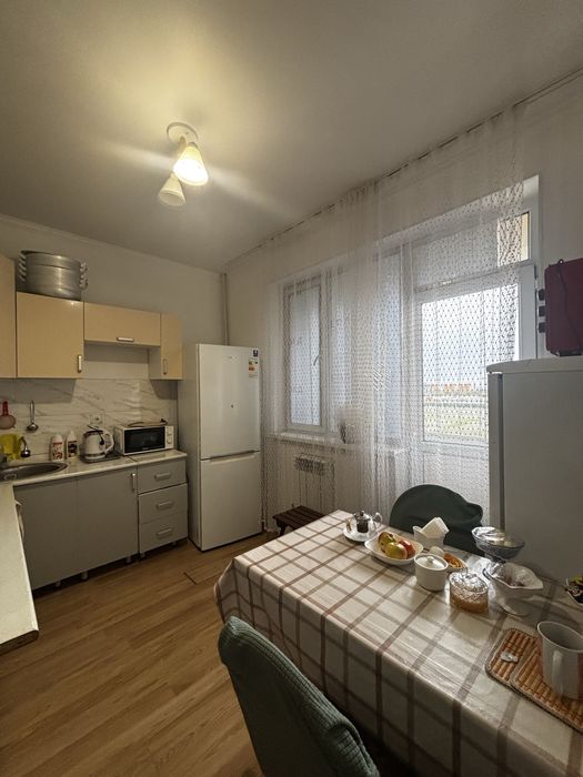 Бирлик дом 18 Балапанова