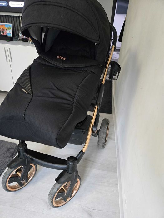 Детска количка 2-1 Junama