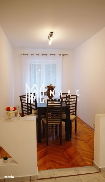 Oportunitate | Apartament 4 camere | Etaj 1 | Valea Aurie — fotografia 3