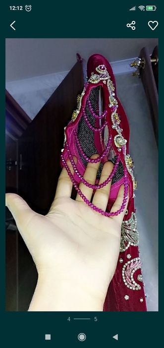 Serkor koʻylak lozim