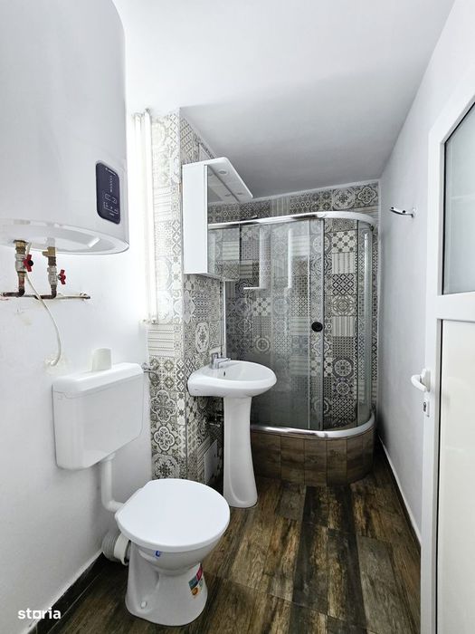 Apartament 1 camera de inchiriat, etaj 2 - Confectii