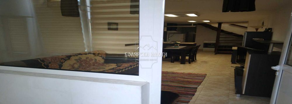 Продава се Мезонет в Велико Търново, Акация - 77 кв.м за 1871 €/кв.м - Снимка #4