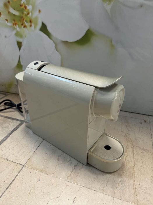 Кафемашина с капсули Bialetti Gioia Super Compact