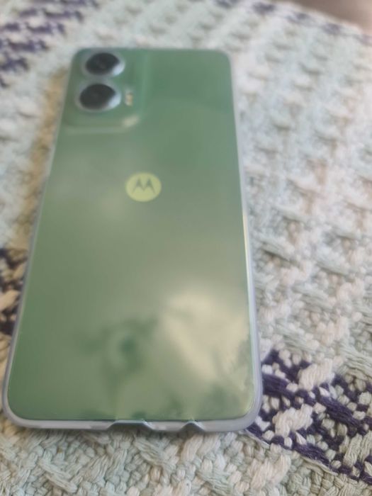 Motorola G35 5G мобилен телефон