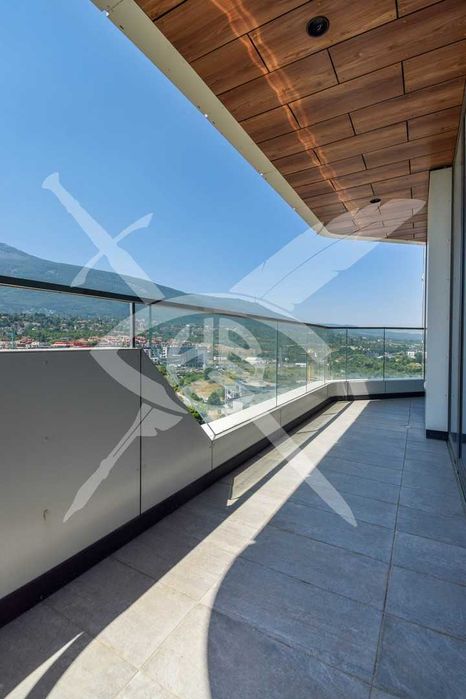 Многостаен апартамент в кв. Кръстова вада № 572-19000