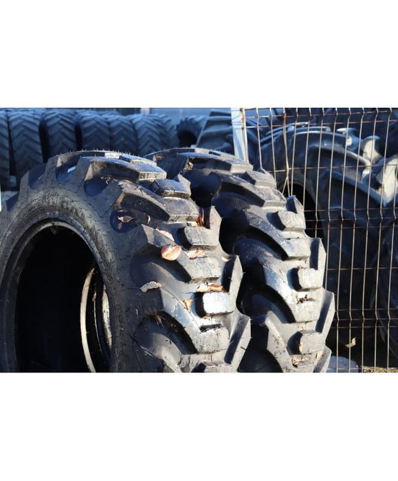 16.9-30 ind galaxy 156a8 14pr super industrial lug cu protectie janta