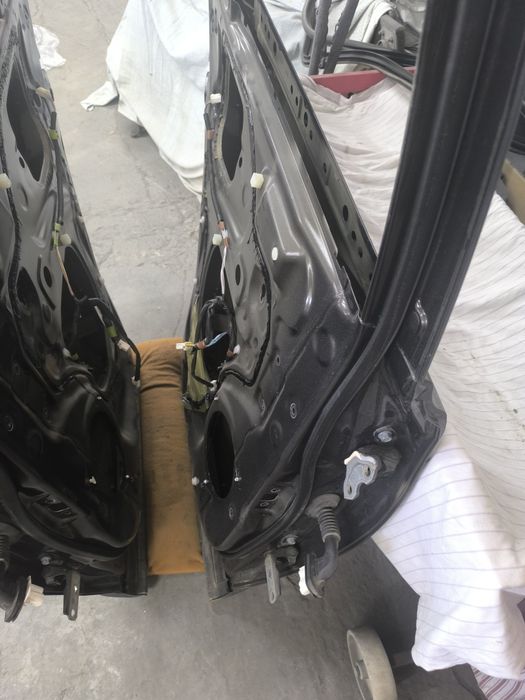 Врати за Toyota RAV4 12-19