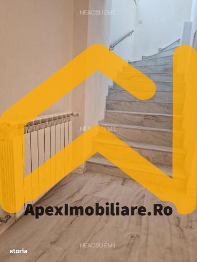 Dorobanti | Spatiu Birouri 5 Camere 150mp | Centrala | metrou 5min