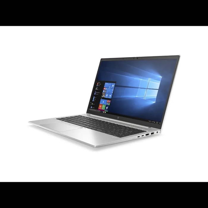 HP Elitebook 850 G7 i5-10210u 16GB 256GB - Layout QWERTZ