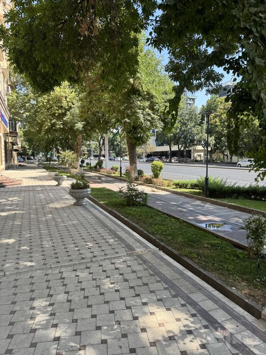 Коммерческое помещение ул. Нукус аренда. ОТ СОБСТВЕННИКА!