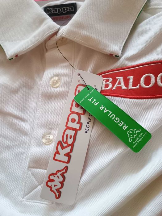 Продавам поло тениска на Капа