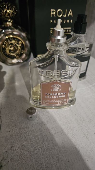 Creed Taborome Millesime