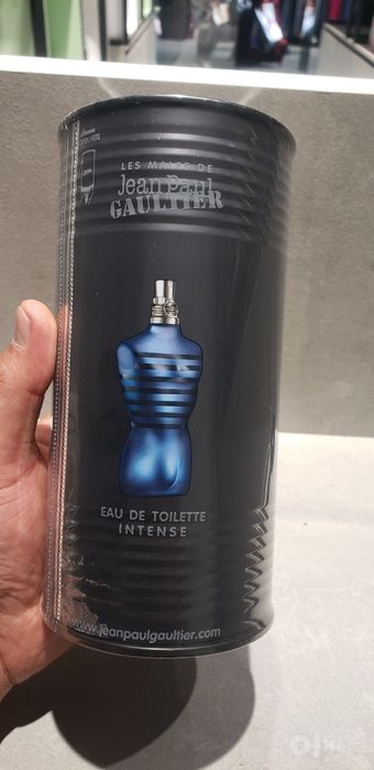 Jean Pul GAULTIER ULTRA MALE 100% оргиналь