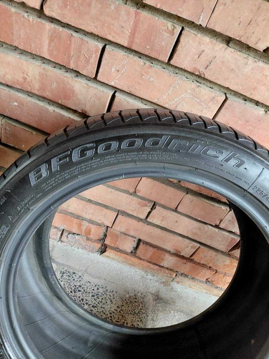 Летни гуми BFGOODRICH ADVANTAGE 225/45/17