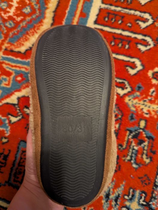 Papuci de casă copii