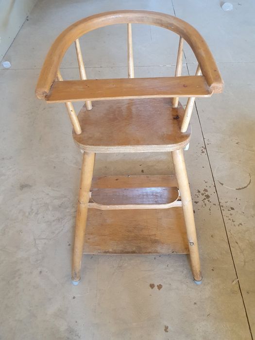 Ходунок трансформер