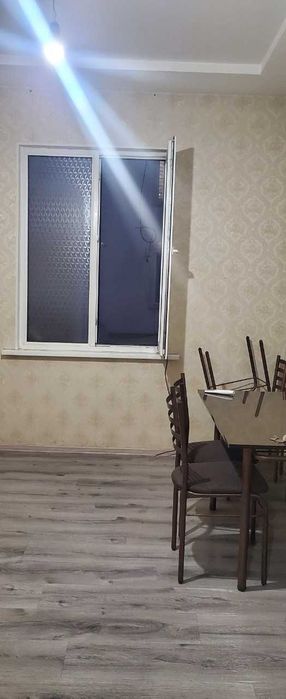 Квартира на Карасу