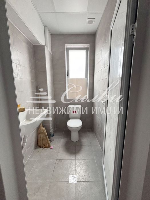 Дава се под наем Склад в Шумен, Добруджански - 935 кв.м за 4291.65 € - Снимка #3