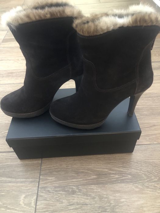Botine Il Passo nr 37