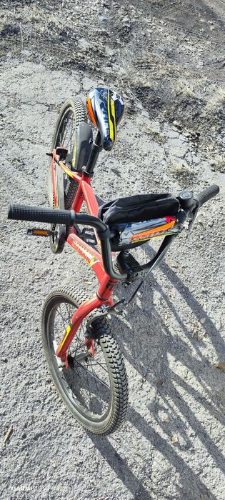 Продам детский велосипед