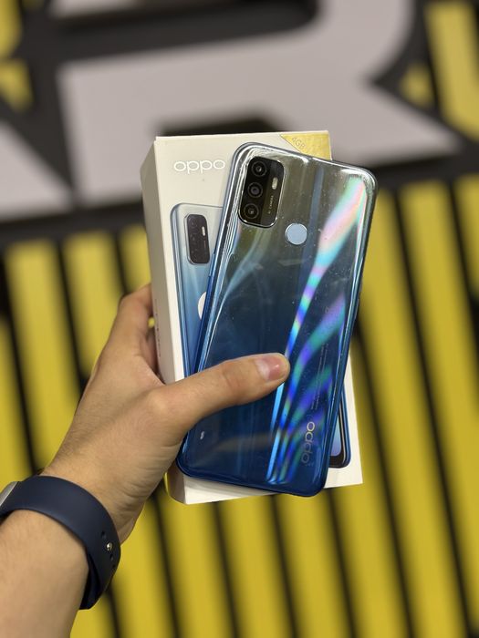 Oppo A53 4/128Gb