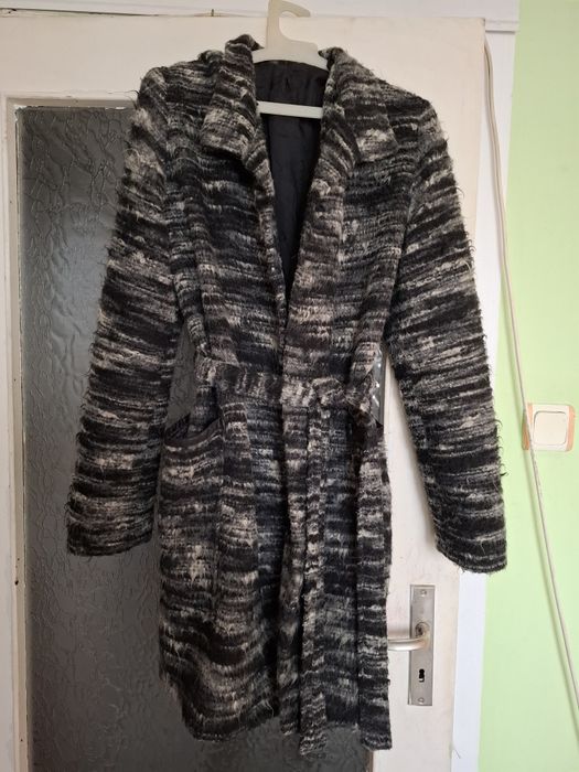 Манто пролет есен