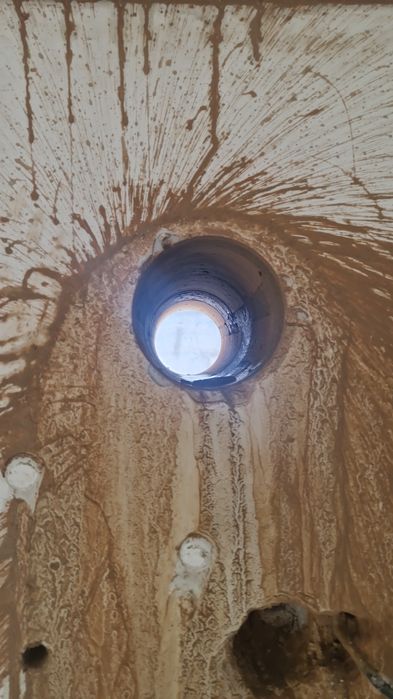 Алмазная бурение