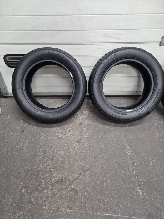 Anvelope Michelin 195 60 15