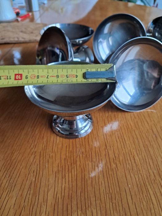 Купички за сладолед