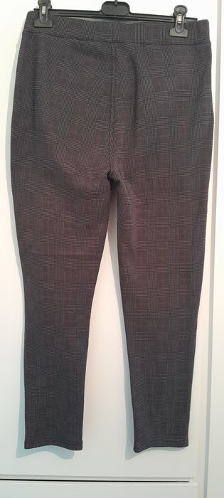 Pantaloni elastici, marimea L, caldurosi
