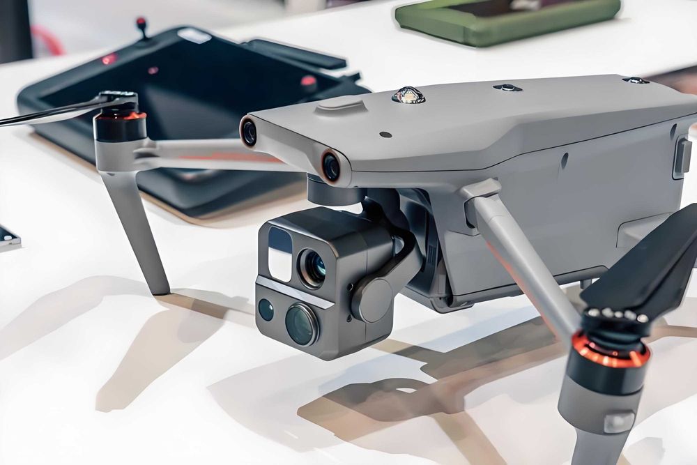 Autel EVO Max 4T V2 / Autel EVO Max 4N V2 / EVO2 V3 / EVO2 RTK V3 — На склад, на едро и дребно