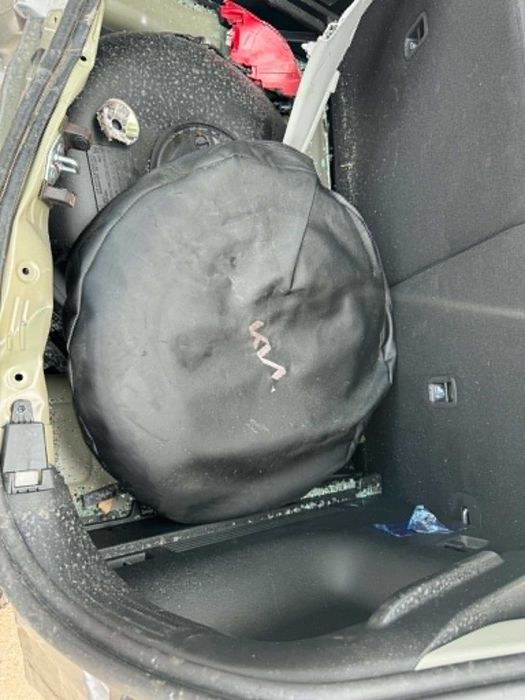 kia stonic 1.2 на части 7000км киа стоник на части камера дигитално табло