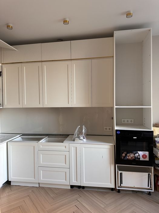 Кухонный гарнитура