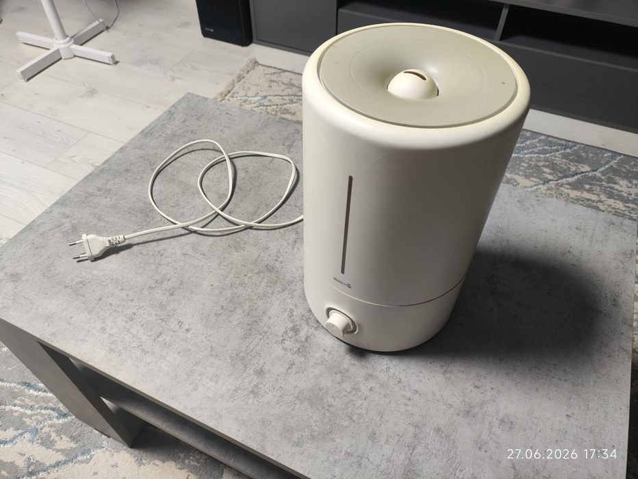 Продам увлажнитель воздуха Xiaomi