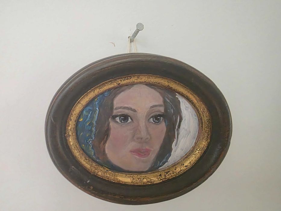 Haine obiecte decor tablouri