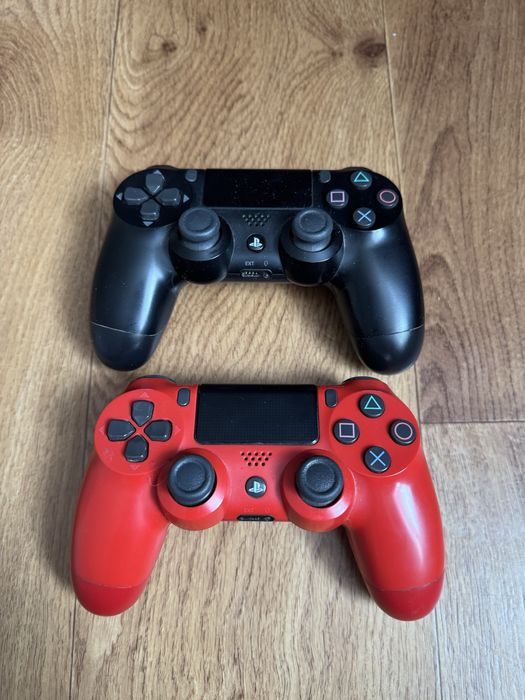 Продам Плейстейшен 4 про , ps 4 pro 1 тб