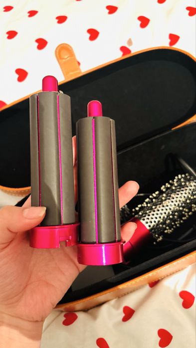 Фей стайлер 5в1