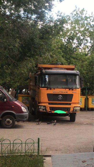 Продам Шансиман