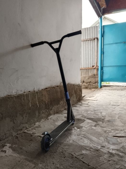 Продам трюкавой самакат