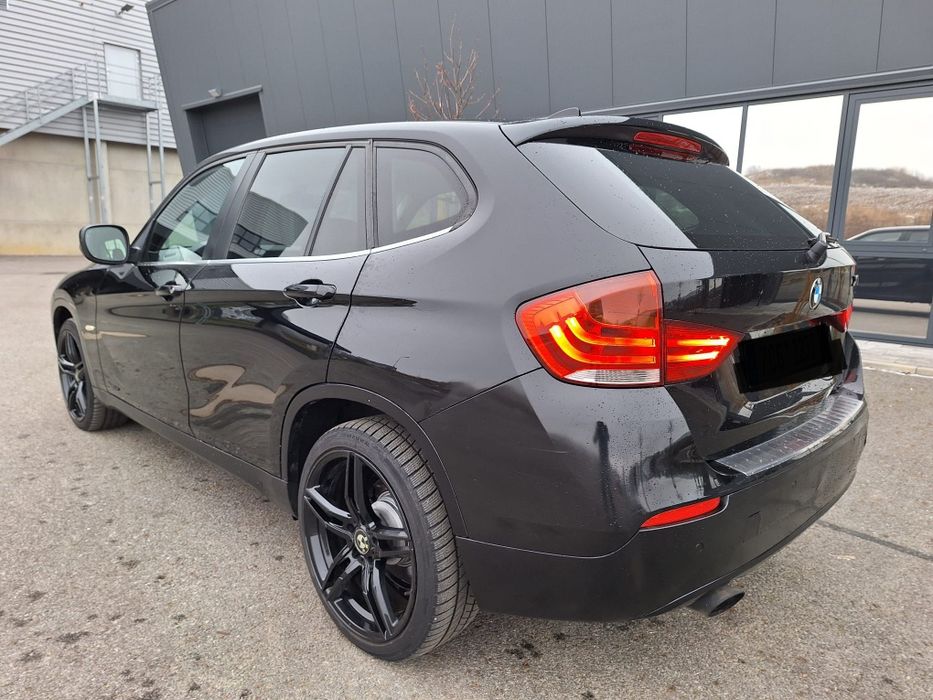URGENT Bmw x1 2010 xDrive 2.0L 205 cp