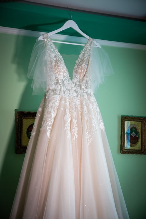 Rochie mireasa colectie 2020