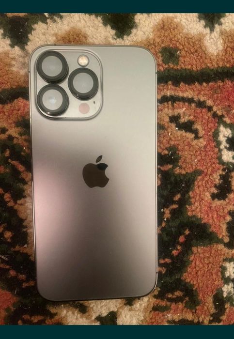 Айфон 13 про ,128 гб