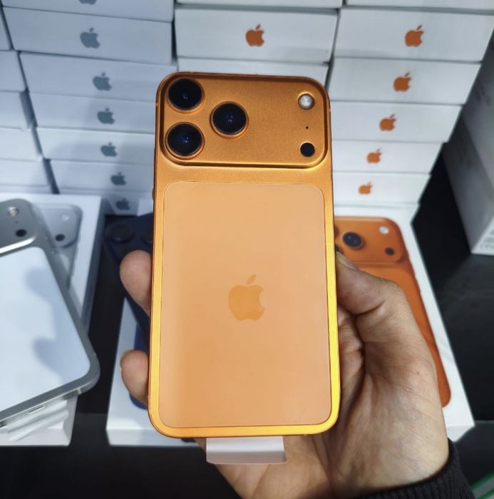 iPhone, Айфон 17 про Макс lux качество Китай